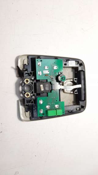 Recambio de luz interior para volvo xc90 2002-2014 2.5 20v turbo cat referencia OEM IAM 30669623  