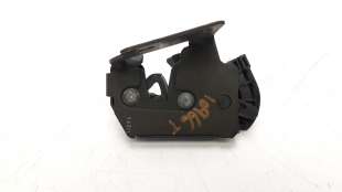 Recambio de cerradura maletero / porton para volvo xc90 2002-2014 2.5 20v turbo cat referencia OEM IAM 30649106   2