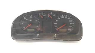 Recambio de cuadro instrumentos para volkswagen passat berlina (3b2) 1996-2000 1.9 tdi referencia OEM IAM 3B0919881N  