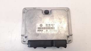 Recambio de centralita motor uce para volkswagen passat berlina (3b2) 1996-2000 1.9 tdi referencia OEM IAM 038906018P  