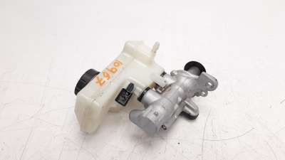 Recambio de bomba freno para volkswagen golf vii lim. (bq1) 2016- 1.6 tdi referencia OEM IAM 5Q1614019R  