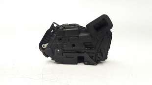Recambio de cerradura puerta trasera derecha para volkswagen golf vii lim. (bq1) 2016- 1.6 tdi referencia OEM IAM 5TA839016L  