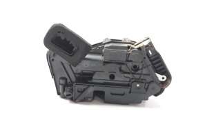 Recambio de cerradura puerta trasera izquierda para volkswagen golf vii lim. (bq1) 2016- 1.6 tdi referencia OEM IAM 5TA839015L  