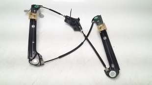 Recambio de elevalunas delantero derecho para volkswagen golf vii lim. (bq1) 2016- 1.6 tdi referencia OEM IAM 5G4837462H 1062362