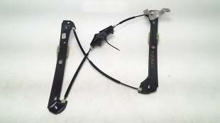 Recambio de elevalunas delantero derecho para volkswagen golf vii lim. (bq1) 2016- 1.6 tdi referencia OEM IAM 5G4837462H 1062362 2