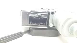 Recambio de elevalunas trasero derecho para volkswagen golf vii lim. (bq1) 2016- 1.6 tdi referencia OEM IAM 5G4839462C  