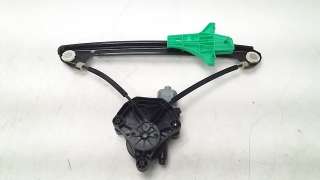 Recambio de elevalunas trasero derecho para volkswagen golf vii lim. (bq1) 2016- 1.6 tdi referencia OEM IAM 5G4839462C  