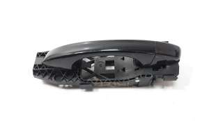 Recambio de maneta exterior trasera izquierda para volkswagen golf vii lim. (bq1) 2016- 1.6 tdi referencia OEM IAM 5G0837205N  