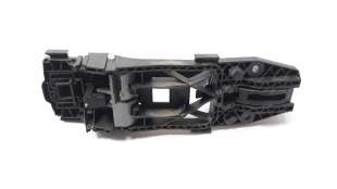 Recambio de maneta exterior trasera izquierda para volkswagen golf vii lim. (bq1) 2016- 1.6 tdi referencia OEM IAM 5G0837205N   2