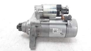 Recambio de motor arranque para volkswagen golf vii lim. (bq1) 2016- 1.6 tdi referencia OEM IAM 02Z911021K ARF830401 S50608