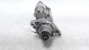 Recambio de motor arranque para volkswagen golf vii lim. (bq1) 2016- 1.6 tdi referencia OEM IAM 02Z911021K ARF830401 S50608 2