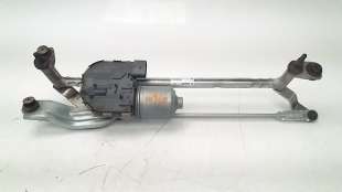 Recambio de motor limpia delantero para volkswagen golf vii lim. (bq1) 2016- 1.6 tdi referencia OEM IAM 5G1955023D  
