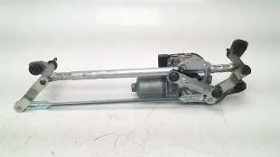 Recambio de motor limpia delantero para volkswagen golf vii lim. (bq1) 2016- 1.6 tdi referencia OEM IAM 5G1955023D   2