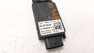 Recambio de sonda lambda para volkswagen golf vii lim. (bq1) 2016- 1.6 tdi referencia OEM IAM 04L907805DG  