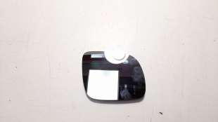 Recambio de cristal retrovisor derecho para seat ibiza (6k1) 1999-2002 referencia OEM IAM 3B1857522C 1052112026 