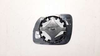 Recambio de cristal retrovisor derecho para seat ibiza (6k1) 1999-2002 referencia OEM IAM 3B1857522C 1052112026 