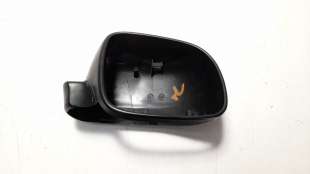 Recambio de carcasa retrovisor derecho para seat ibiza (6k1) 1999-2002 referencia OEM IAM 3B1857538B 1052321022