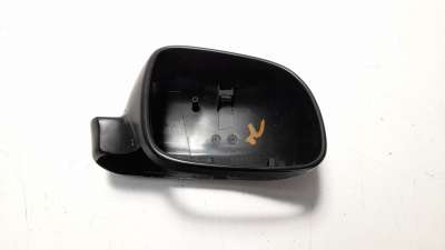 Recambio de carcasa retrovisor derecho para seat ibiza (6k1) 1999-2002 referencia OEM IAM 3B1857538B 1052321022 