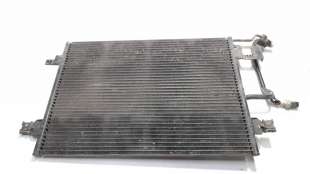 Recambio de condensador / radiador aire acondicionado para volkswagen passat berlina (3b2) 1996-2000 1.9 tdi referencia OEM IAM 