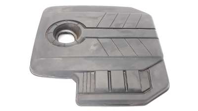 Recambio de tapa motor para ssangyong rexton w 2013- 2.0 td cat referencia OEM IAM 6710100214  