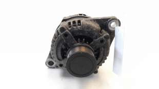 Recambio de alternador para alfa romeo giulia (952) 2016- 2.2 jtdm cat referencia OEM IAM 51929089 ALF860404 