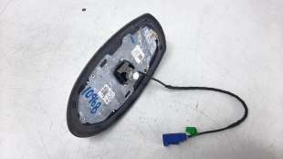 Recambio de antena para alfa romeo giulia (952) 2016- 2.2 jtdm cat referencia OEM IAM 156114293   2