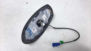 Recambio de antena para alfa romeo giulia (952) 2016- 2.2 jtdm cat referencia OEM IAM 156114293  