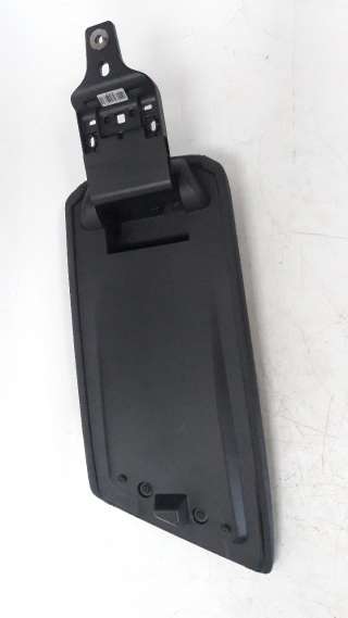 Recambio de apoyabrazos central para alfa romeo giulia (952) 2016- 2.2 jtdm cat referencia OEM IAM 156132366  