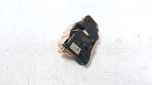 Recambio de cerradura puerta delantera derecha para alfa romeo giulia (952) 2016- 2.2 jtdm cat referencia OEM IAM 50536541  