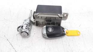 Recambio de conmutador de arranque para alfa romeo giulia (952) 2016- 2.2 jtdm cat referencia OEM IAM 505330100  