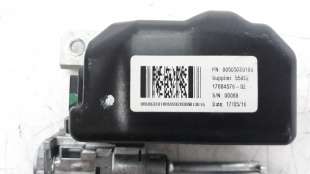 Recambio de conmutador de arranque para alfa romeo giulia (952) 2016- 2.2 jtdm cat referencia OEM IAM 505330100   2