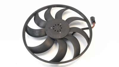 Recambio de electroventilador para alfa romeo giulia (952) 2016- 2.2 jtdm cat referencia OEM IAM 50538854  