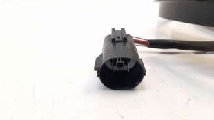 Recambio de electroventilador para alfa romeo giulia (952) 2016- 2.2 jtdm cat referencia OEM IAM 50538854   2