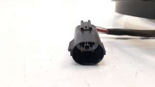 Recambio de electroventilador para alfa romeo giulia (952) 2016- 2.2 jtdm cat referencia OEM IAM 50538854  