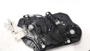 Recambio de elevalunas delantero derecho para alfa romeo giulia (952) 2016- 2.2 jtdm cat referencia OEM IAM 50532604 C59649102  2