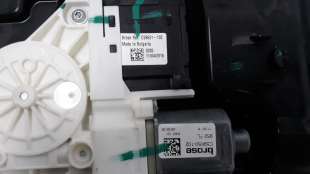 Recambio de elevalunas delantero izquierdo para alfa romeo giulia (952) 2016- 2.2 jtdm cat referencia OEM IAM 50532603 C59650102 2