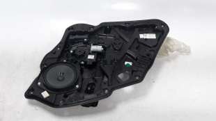 Recambio de elevalunas trasero derecho para alfa romeo giulia (952) 2016- 2.2 jtdm cat referencia OEM IAM 50553767 C59674102 