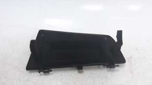 Recambio de guantera para alfa romeo giulia (952) 2016- 2.2 jtdm cat referencia OEM IAM 156114537   2