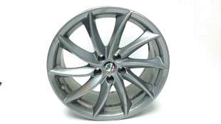Recambio de llanta para alfa romeo giulia (952) 2016- 2.2 jtdm cat referencia OEM IAM 156107524 18PULGADAS 