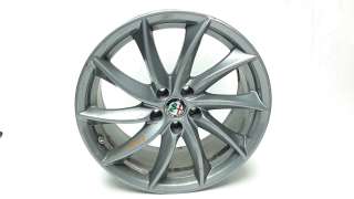 Recambio de llanta para alfa romeo giulia (952) 2016- 2.2 jtdm cat referencia OEM IAM 156107524 18PULGADAS 