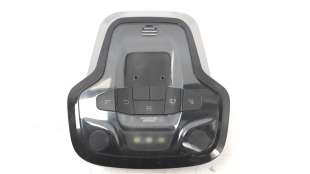 Recambio de luz interior para alfa romeo giulia (952) 2016- 2.2 jtdm cat referencia OEM IAM 1561211230  