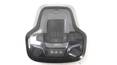 Recambio de luz interior para alfa romeo giulia (952) 2016- 2.2 jtdm cat referencia OEM IAM 1561211230  