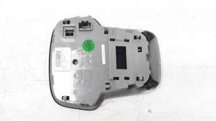 Recambio de luz interior para alfa romeo giulia (952) 2016- 2.2 jtdm cat referencia OEM IAM 1561211230   2