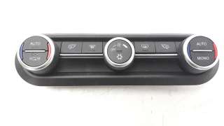 Recambio de mando climatizador para alfa romeo giulia (952) 2016- 2.2 jtdm cat referencia OEM IAM 156139066  