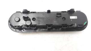 Recambio de mando climatizador para alfa romeo giulia (952) 2016- 2.2 jtdm cat referencia OEM IAM 156139066  