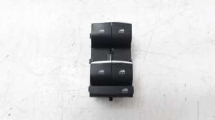 Recambio de mando elevalunas delantero izquierdo para alfa romeo giulia (952) 2016- 2.2 jtdm cat referencia OEM IAM 156149407  