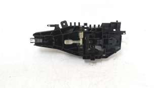 Recambio de maneta exterior trasera izquierda para alfa romeo giulia (952) 2016- 2.2 jtdm cat referencia OEM IAM 156113672   2