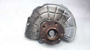 Recambio de mangueta trasera izquierda para alfa romeo giulia (952) 2016- 2.2 jtdm cat referencia OEM IAM 50543985  
