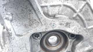 Recambio de mangueta trasera izquierda para alfa romeo giulia (952) 2016- 2.2 jtdm cat referencia OEM IAM 50543985  