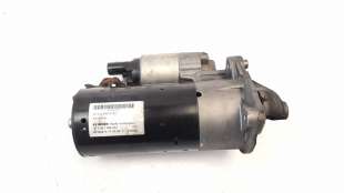 Recambio de motor arranque para alfa romeo giulia (952) 2016- 2.2 jtdm cat referencia OEM IAM 50532995 ARF280501 